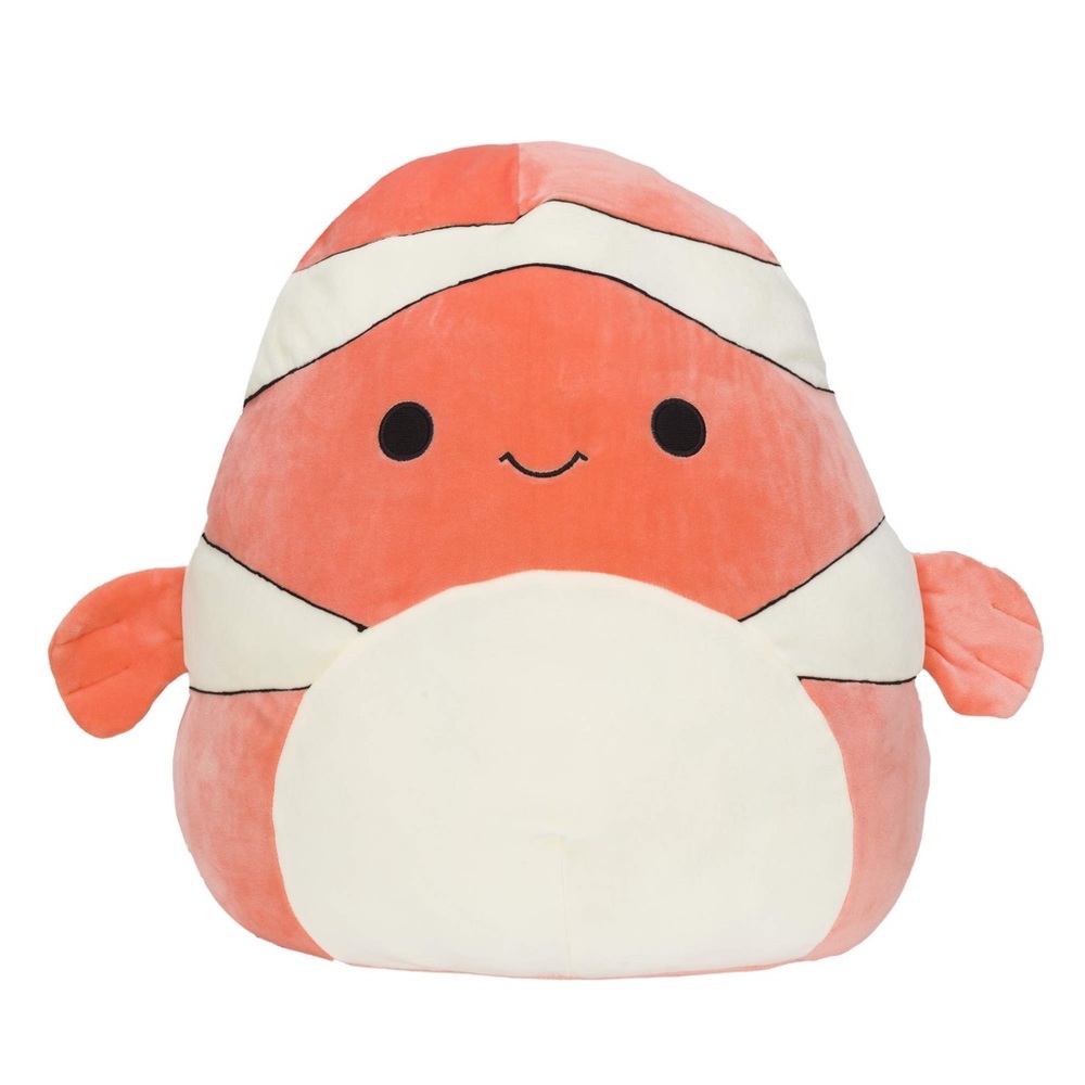 RICKY 16” SQUISHMALLOW